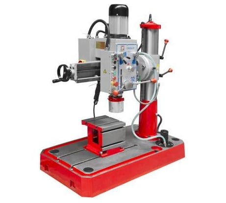 Сверлильный радиальный станок HOLZMANN Z3032X7P