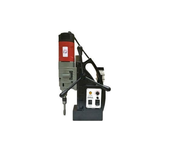Сверлильный станок на магнитном основании HOLZMANN MBM600LRE 230V