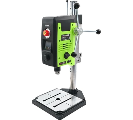 Сверлильный станок KITOKI bg-518801 0-2500 об/мин, 800 вт М7756794