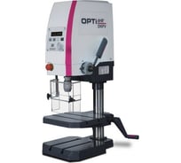 Прецизионный вертикально-сверлильный станок Optimum OPTIdrill DX17V 3020170
