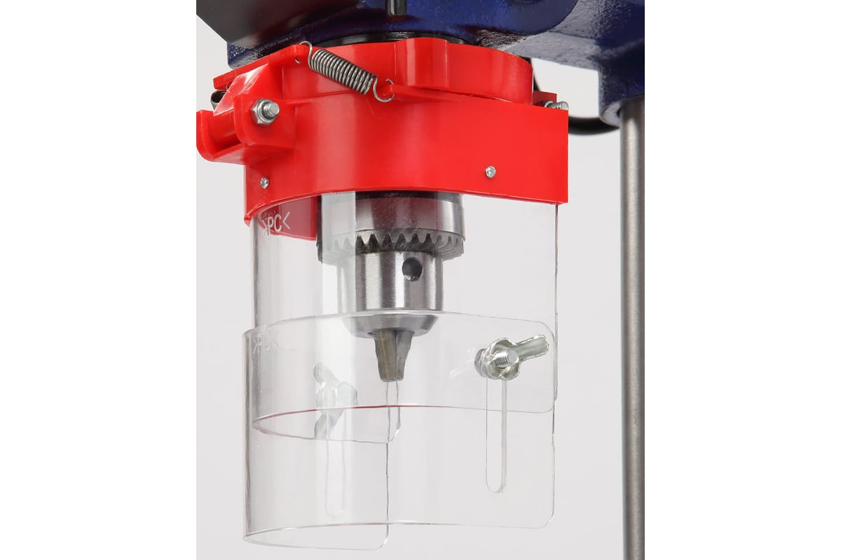 Сверлильный вертикальный станок Белмаш BELMASH DP200-13 S102A ...