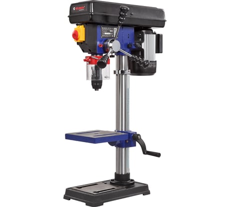 Сверлильный вертикальный станок Белмаш BELMASH DP250-16 S103A