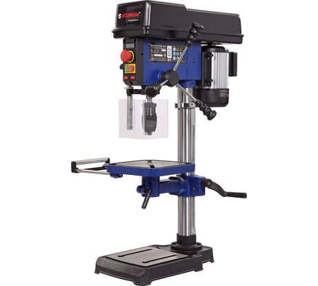 Сверлильный вертикальный станок Белмаш BELMASH DP300-16VS S105A