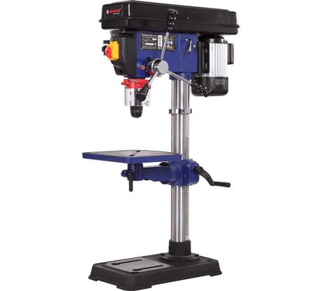 Сверлильный вертикальный станок Белмаш BELMASH DP380-16/380 S129A