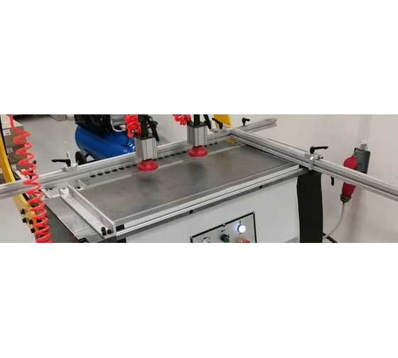 Сверлильно-присадочный станок Filato Boring 21" МБ 402827
