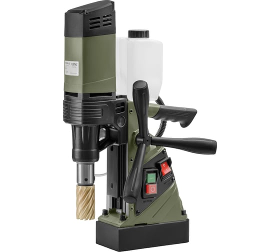 Магнитный сверлильный станок LENZ STEYR-35