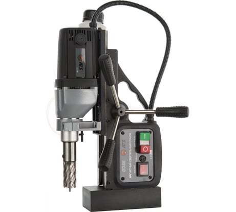 Магнитный сверлильный станок AT-S SU-35