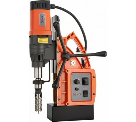 Магнитный сверлильный станок AT-S SU-98