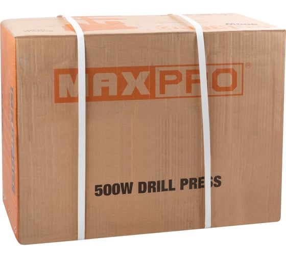 Сверлильный станок MAX-PRO 500 Вт 280-2350 об/мин 85288