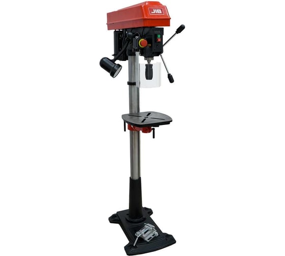 Сверлильный станок JIB DP15VL 0,75 кВт 230B 0810020270000