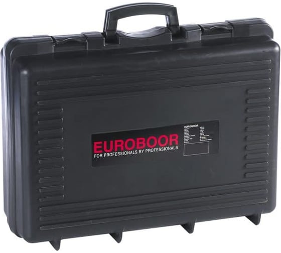 Магнитный сверлильный станок Euroboor ECO.55-TA