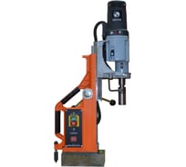 Сверлильный станок на поворотном магнитном основании Хайтек инструмент MBSA 100 219 09