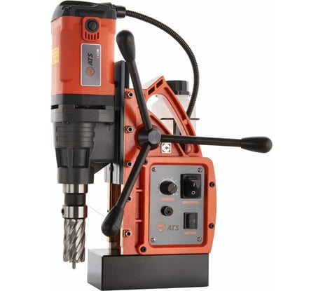 Магнитный сверлильный станок AT-S SU-32