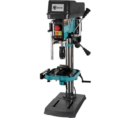 Сверлильный станок AURA TOOLS CM-0116V/220 10011610