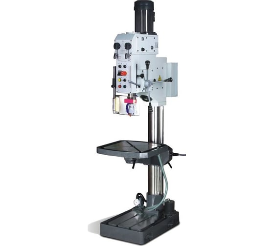 Вертикальный сверлильный станок Optimum OPTIdrill B40GSP D3034403