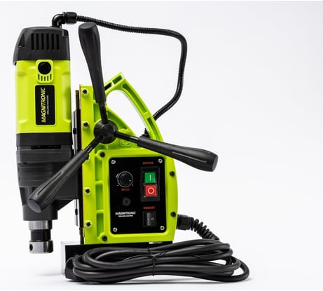 Магнитный сверлильный станок Magnitronic MAG 50 MAG50