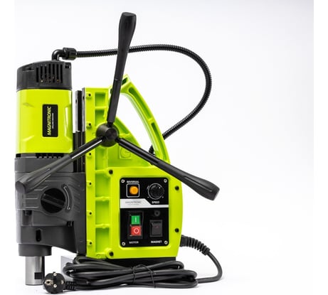 Магнитный сверлильный станок Magnitronic MAG 65 REV MAG65REV