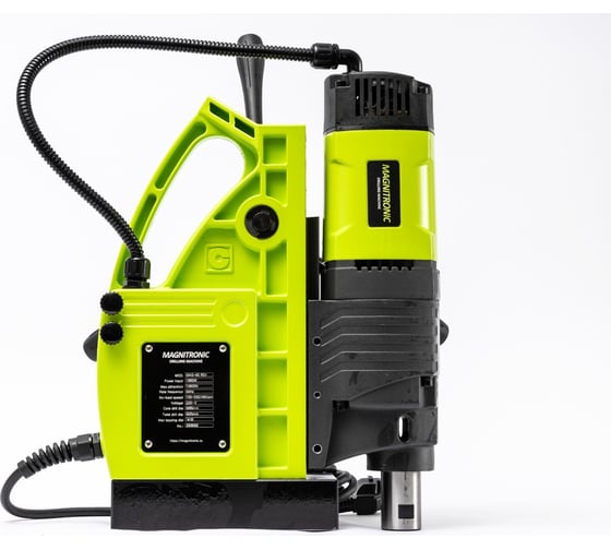 Магнитный сверлильный станок Magnitronic MAG 65 REV MAG65REV
