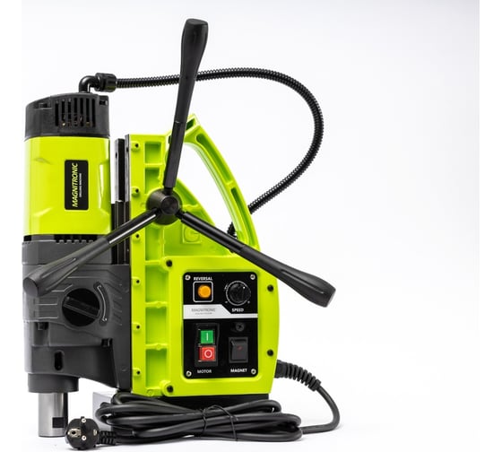 Магнитный сверлильный станок Magnitronic MAG 65 REV MAG65REV