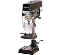 Профессиональный сверлильный станок NORDBERG 1100 Вт, 25 мм, 5 скоростей, нарезание резьбы, тиски ND2554P 01-00000983