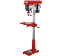 Вертикально-сверлильный станок со стойкой HOLZMANN SB2516H_400V