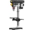 Сверлильный станок Stalex dp-20/t, 20мм, 850вт, 380в, 55кг, тиски 102202 1