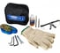 Магнитный сверлильный станок FE POWERTOOLS fe 50 dc, 1150вт FE50DC 3