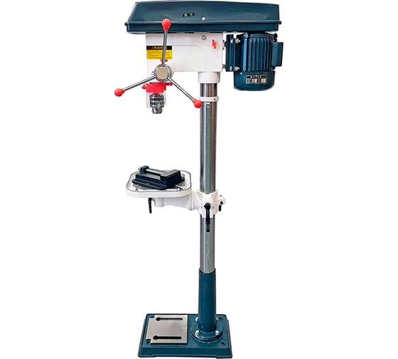 Напольный сверлильный станок FABTEC В 25 F 60077