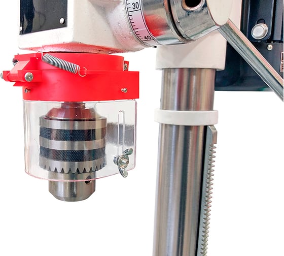 Напольный сверлильный станок FABTEC В 25 F 60077