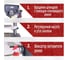 Настольный сверлильный станок FABTEC В 20 (220) 60073 14