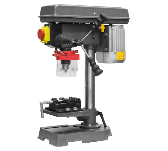 Сверлильный станок Ferrum JDP 8L 34213 1