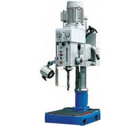 Настольный сверлильный станок с редуктором Ferrum FCB 25 37621