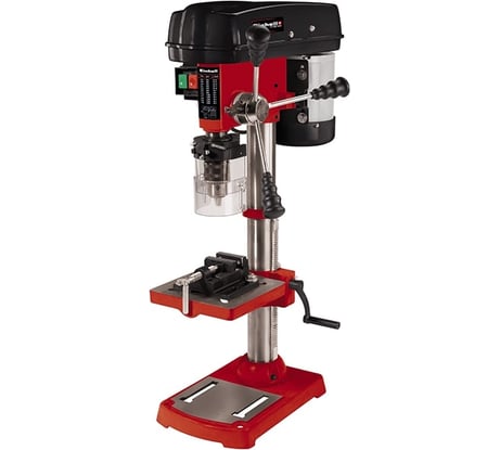 Сверлильный станок Einhell TC-BD 630, 630Вт, 250-2450 об/мин 4250595