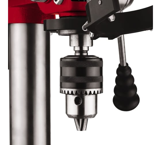 Сверлильный станок Einhell TC-BD 630, 630Вт, 250-2450 об/мин 4250595