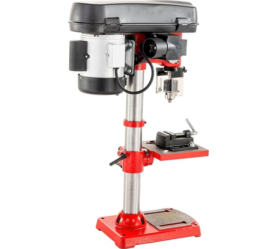 Сверлильный станок Einhell TC-BD 630, 630Вт, 250-2450 об/мин 4250595