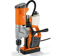 Универсальный магнитный станок для корончатого сверления Fein KBU 35 Q 72705361000