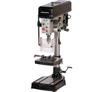 Профессиональный сверлильный станок NORDBERG 1100 Вт, 25 мм, 5 скоростей, нарезание резьбы, тиски ND2554P