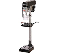 Профессиональный сверлильный станок NORDBERG 750 Вт, 25 мм, 5 скоростей, нарезание резьбы, тиски ND25116P