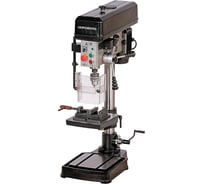 Профессиональный сверлильный станок NORDBERG 750 Вт, 20 мм, 5 скоростей, нарезание резьбы, тиски ND2053P