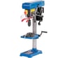 Сверлильный станок NORDBERG 450 Вт, 16 мм, 12 скоростей, тиски ND1651