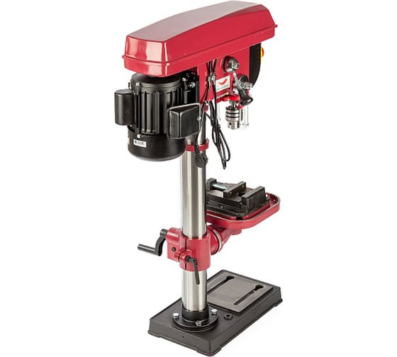 Сверлильный станок REDVERG RD-DPT750CVT 6688726