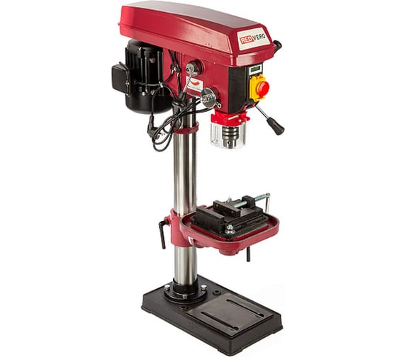 Сверлильный станок REDVERG RD-DPT750CVT 6688726