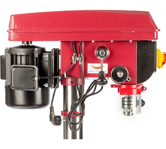 Сверлильный станок REDVERG RD-DPT750CVT 6688726