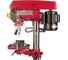 Сверлильный станок REDVERG RD-DPF750CVT 6688727 5