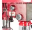 Сверлильный станок REDVERG RD-DPF750CVT 6688727 8