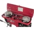 Сверлильный станок REDVERG RD-DPF750CVT 6688727 9