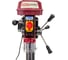 Сверлильный станок REDVERG RD-DPF750CVT 6688727 10