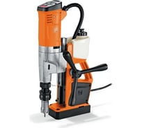 Универсальный магнитный станок Fein для корончатого сверления до 35 мм KBU 35 MQ 72705561000