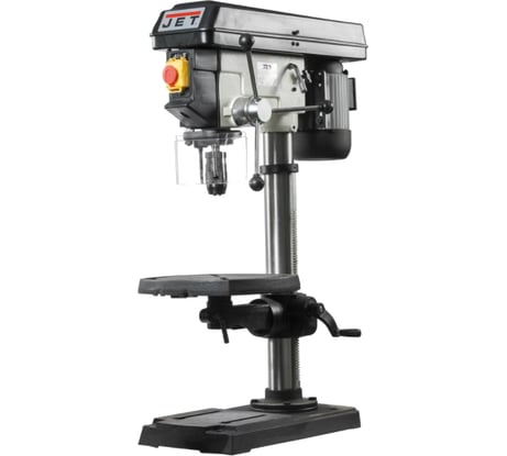 Вертикально-сверлильный станок Jet JDP-15 10000370T