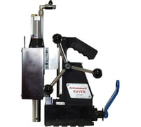 Магнитный пневматический сверлильный станок Rotabroach Raven МСС-52П КБ008439